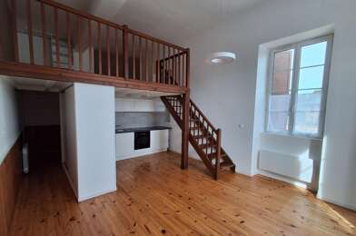 Appartement 1 pièces 354 €