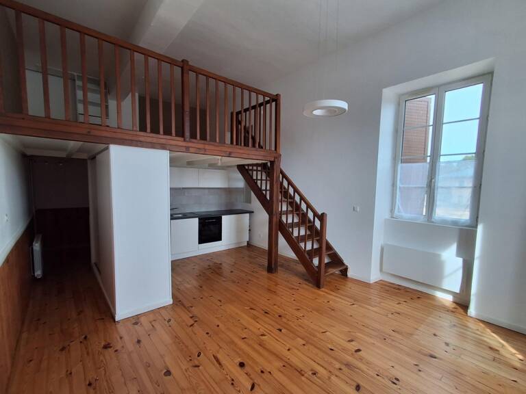 Appartement 1 pièce 46 m² — photo 1