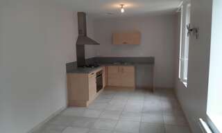 Appartement 2 Pièces 33 m² à louer à Ambérieu-en-Bugey (01500)