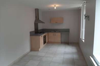 Appartement 2 pièces 500 €