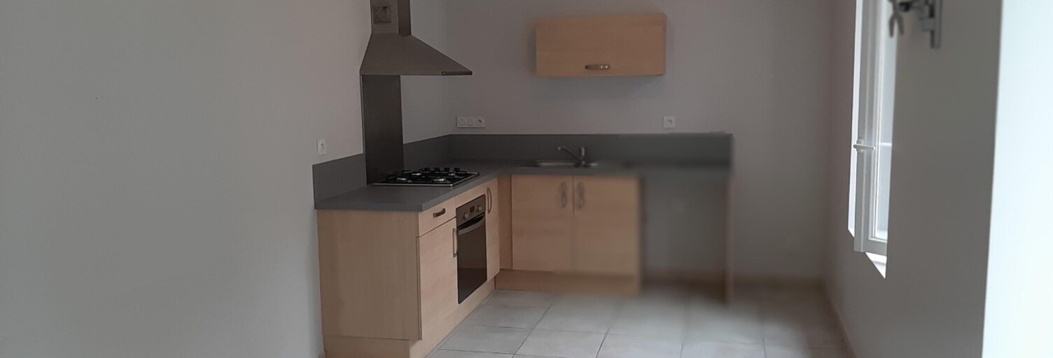 Appartement 2 Pièces 33 m² à louer à Ambérieu-en-Bugey (01500)