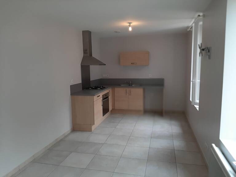 Appartement 2 pièces 33 m² — photo 1