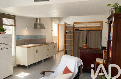 Vente Duplex 2 pièces — photo du bien