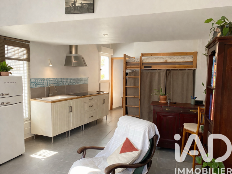 Vente Duplex 2 pièces — photo 1