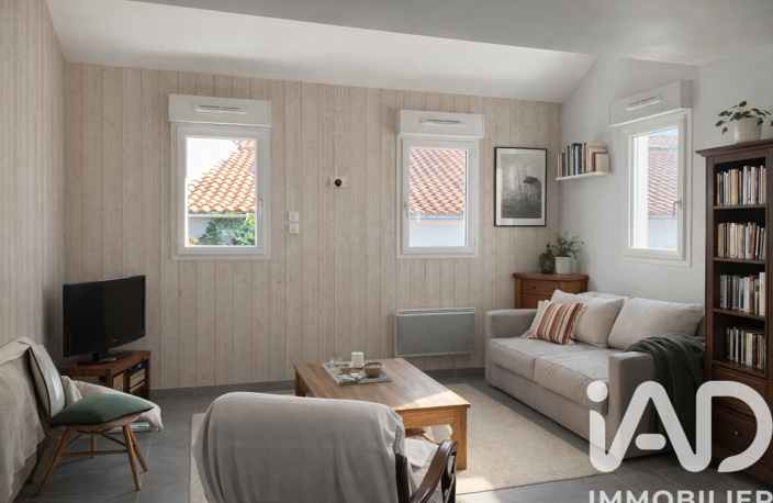 Vente Duplex 2 pièces — photo 2