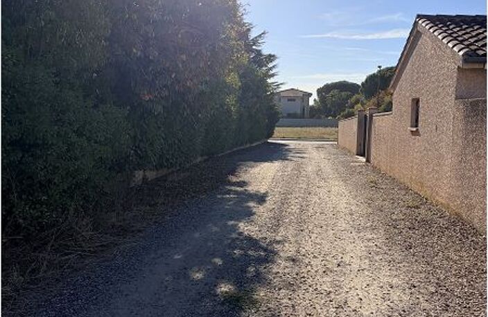 LOT DE LOTISSEMENT — photo 2