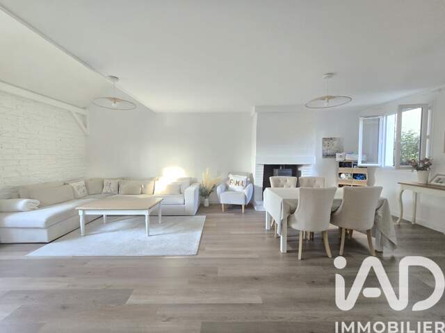 Vente Maison/villa 4 pièces — photo du bien