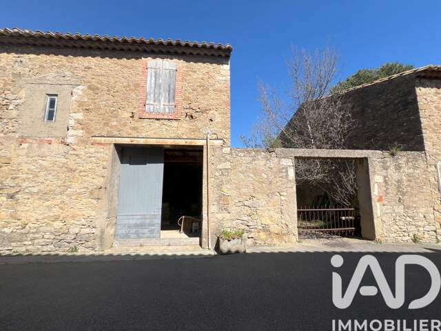 Vente Maison de village 4 pièces — photo du bien