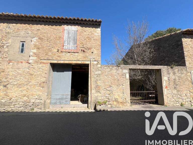 Vente Maison de village 4 pièces — photo 1