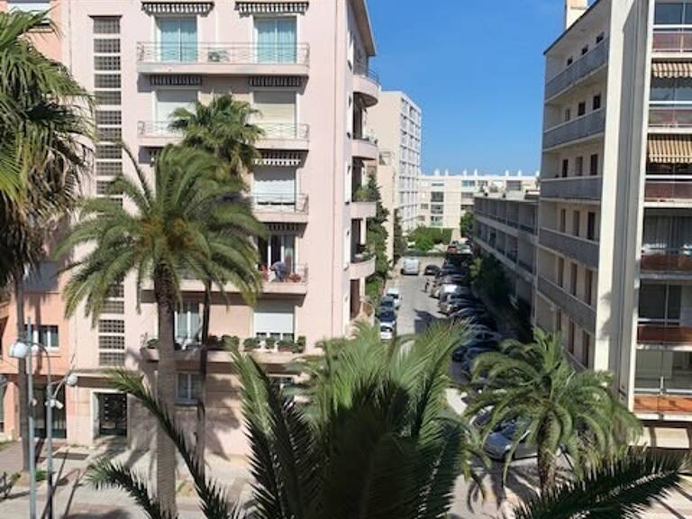 Location Appartement 2 pièces — photo 1