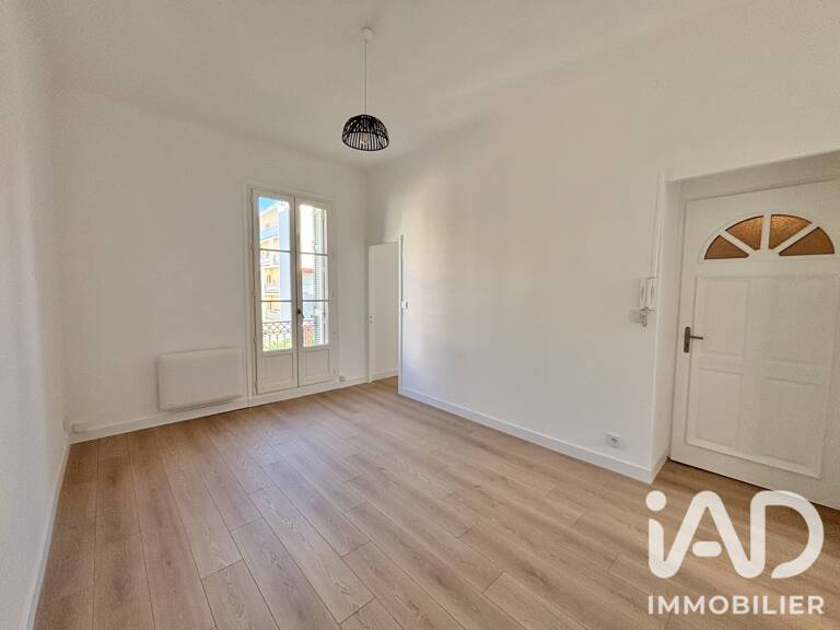 Location Appartement 2 pièces — photo 1
