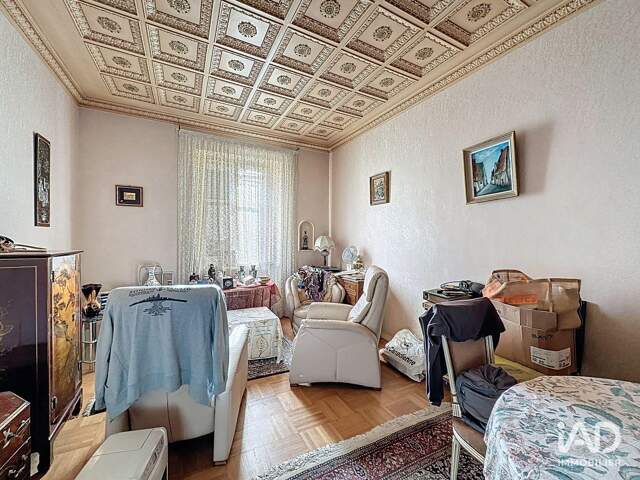 Vente Appartement 3 pièces — photo du bien