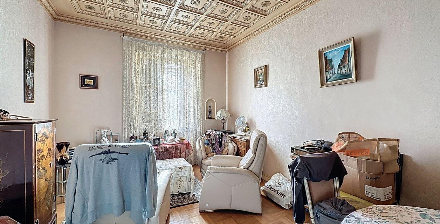 Vente Appartement 3 pièces — photo 1