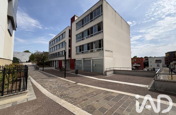 Vente Immeuble 1 368 m&sup2; — photo 2