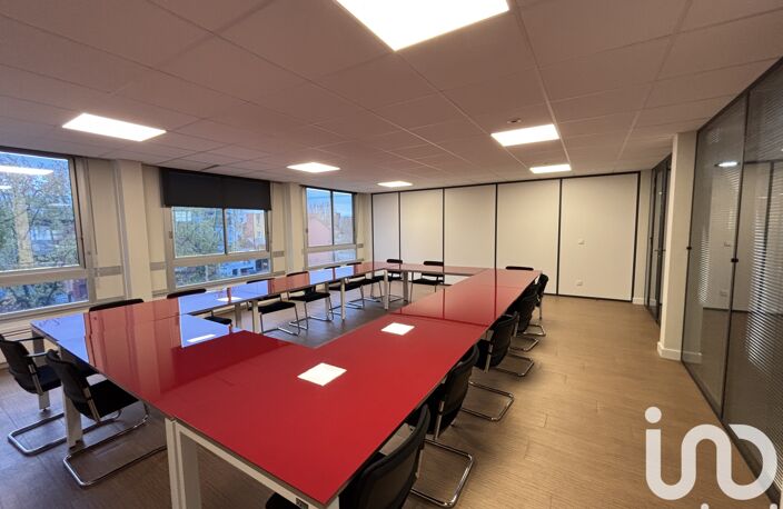 Vente Immeuble 1 368 m&sup2; — photo 3