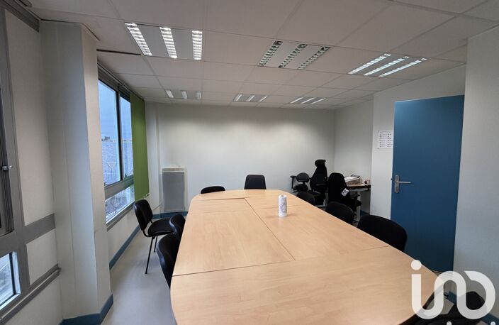 Vente Immeuble 1 368 m&sup2; — photo 4