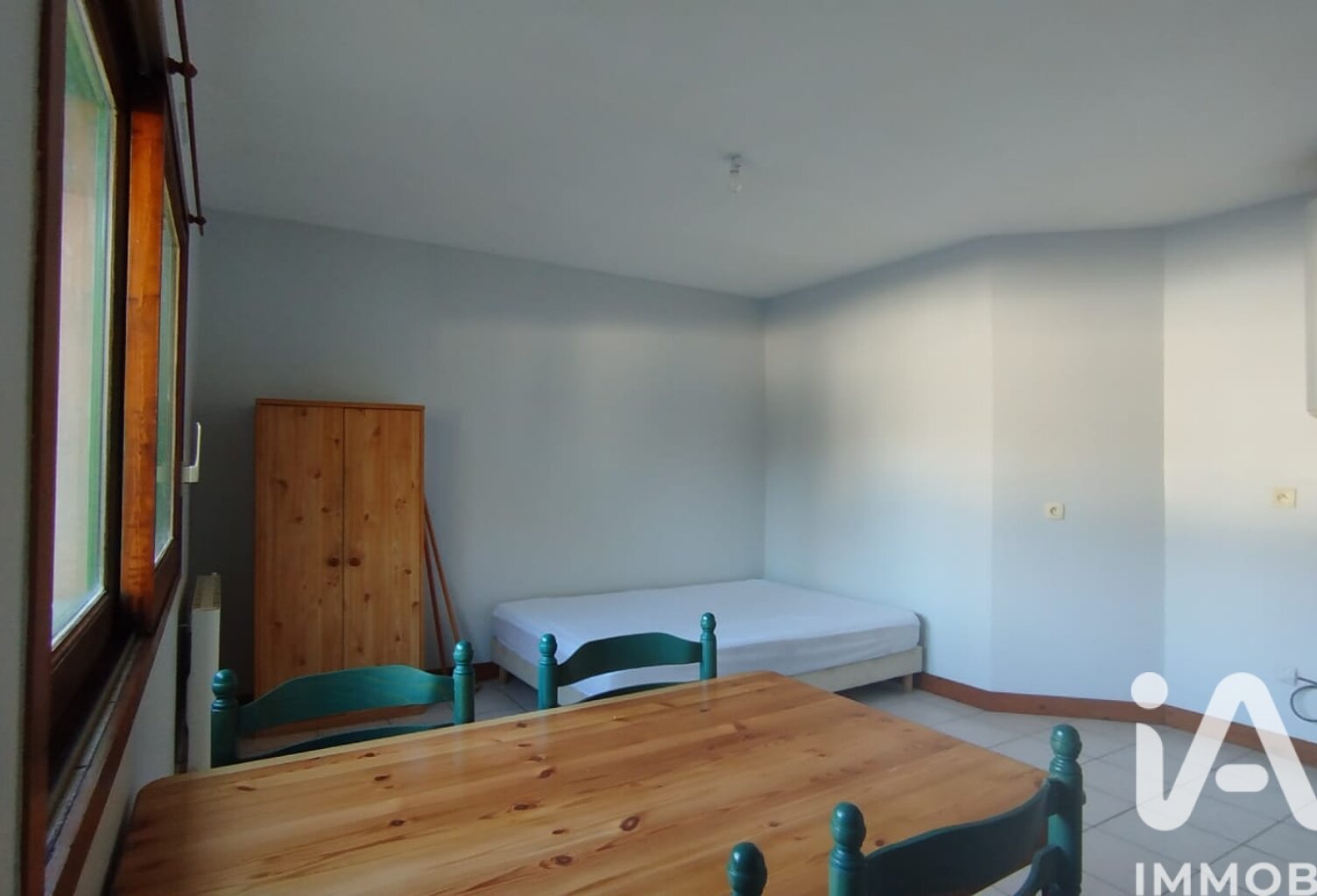 Location Studio 1 pièce — photo 1