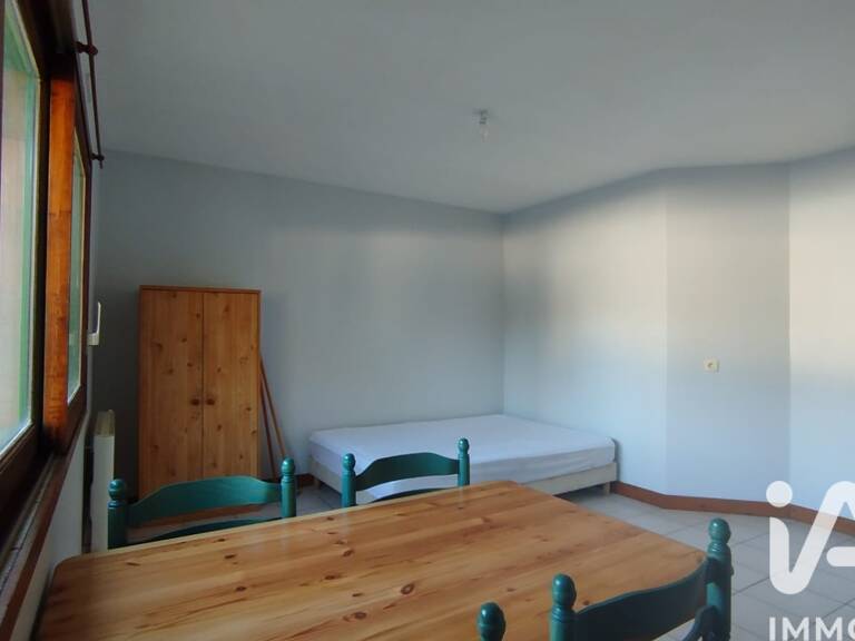 Location Studio 1 pièce — photo 1