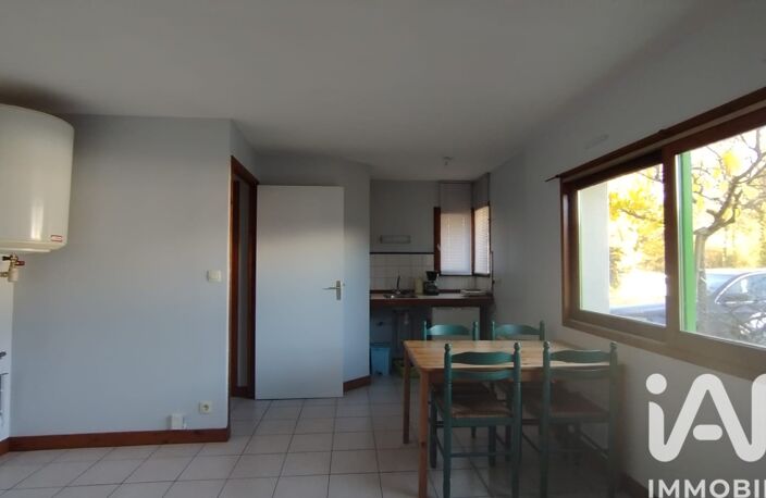 Location Studio 1 pièce — photo 2