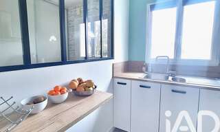 Maison 5 Pièces 128 m² à vendre à Saint-Médard-d'Aunis (17220)