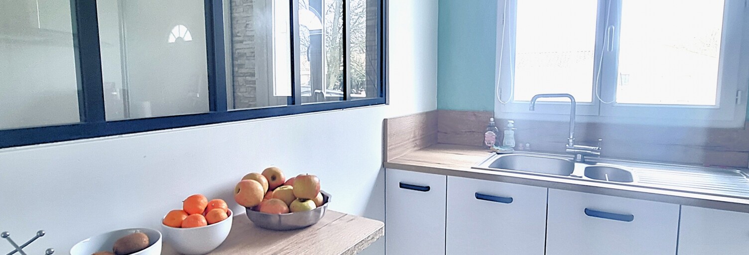 Maison 5 Pièces 128 m² à vendre à Saint-Médard-d'Aunis (17220)