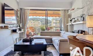 Appartement 2 Pièces 49 m² à vendre à Le Cannet (06110)