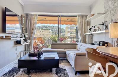 Vente Appartement 2 pièces — photo du bien