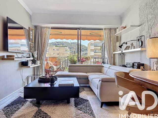 Vente Appartement 2 pièces — photo du bien