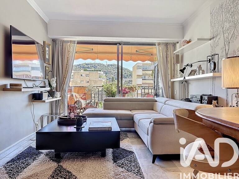 Vente Appartement 2 pièces — photo 1