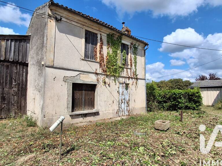 Vente Maison/villa 5 pièces — photo 1