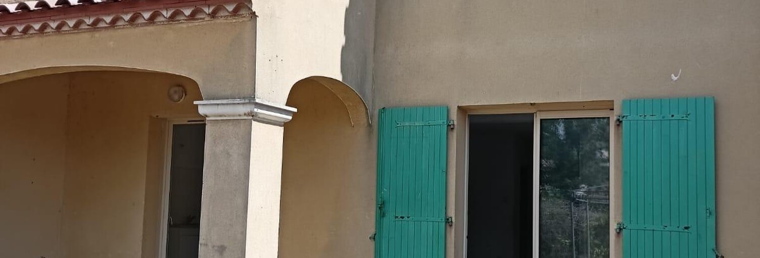 Maison 4 Pièces 114 m² à vendre à Homps (11200)