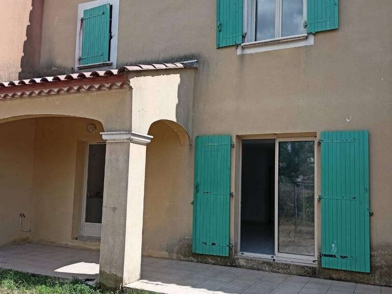 Vente Maison traditionnelle 4 pièces — photo 1