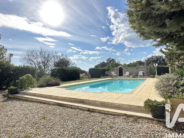 Vente Maison/villa 9 pièces — photo du bien
