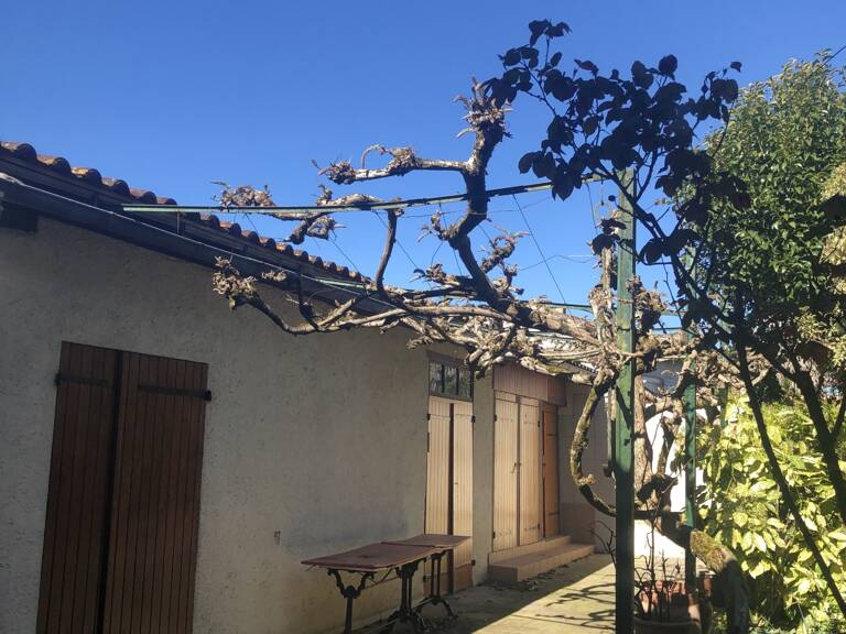 Vente Maison de ville 8 pièces — photo 1