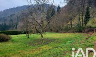 Terrain  1790 m² à vendre à Storckensohn (68470)