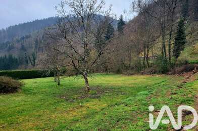 Terrain  64900 €