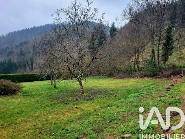 Vente Terrain à bâtir 1 790 m&sup2; — photo du bien