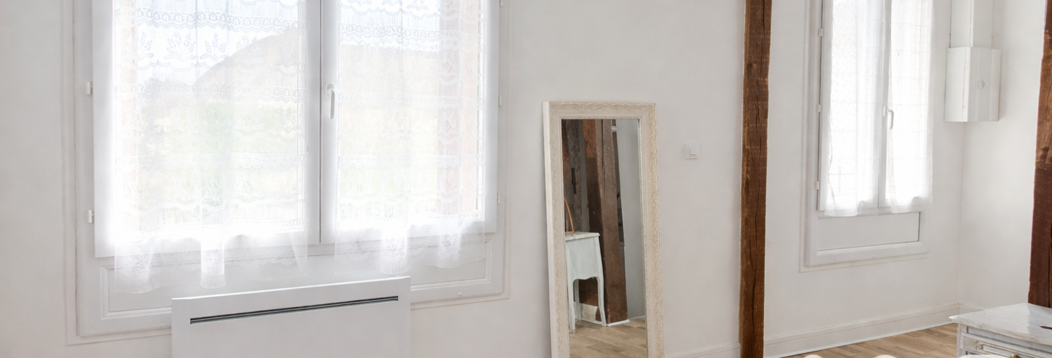 Appartement 1 Pièce 33 m² à vendre à Troyes (10000)