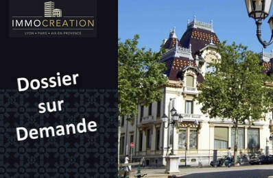 EXCLUSIVITÉ - LYON 8 MONTPLAISIR FRÈRES LUMIÈRE , bel appart — photo du bien