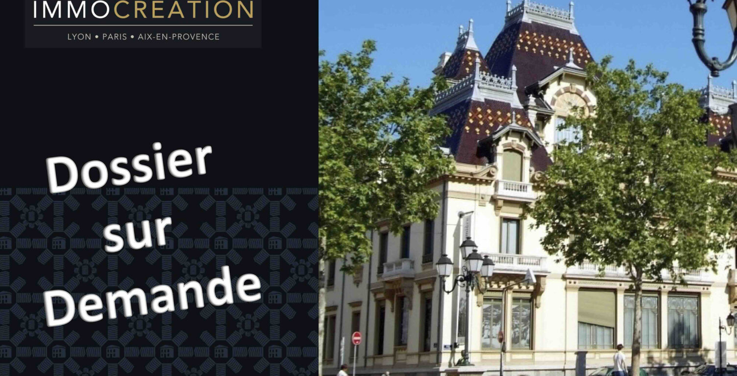 EXCLUSIVITÉ - LYON 8 MONTPLAISIR FRÈRES LUMIÈRE , bel appart — photo 1