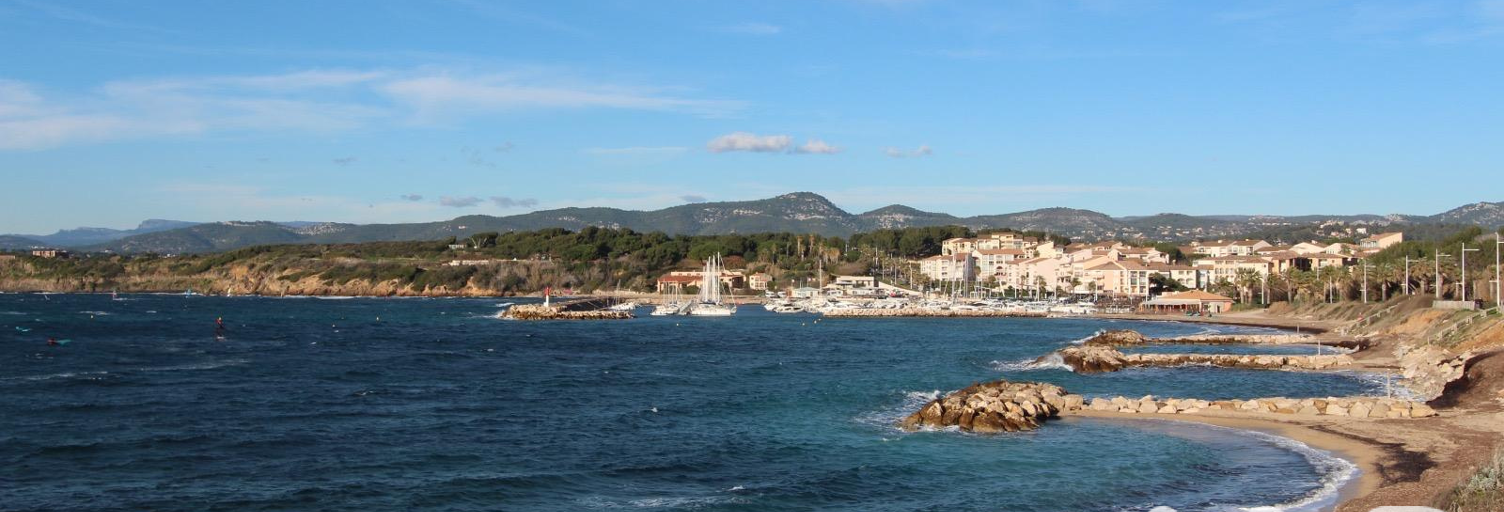 Appartement 1 Pièce 28 m² à vendre à Six-Fours-les-Plages (83140)