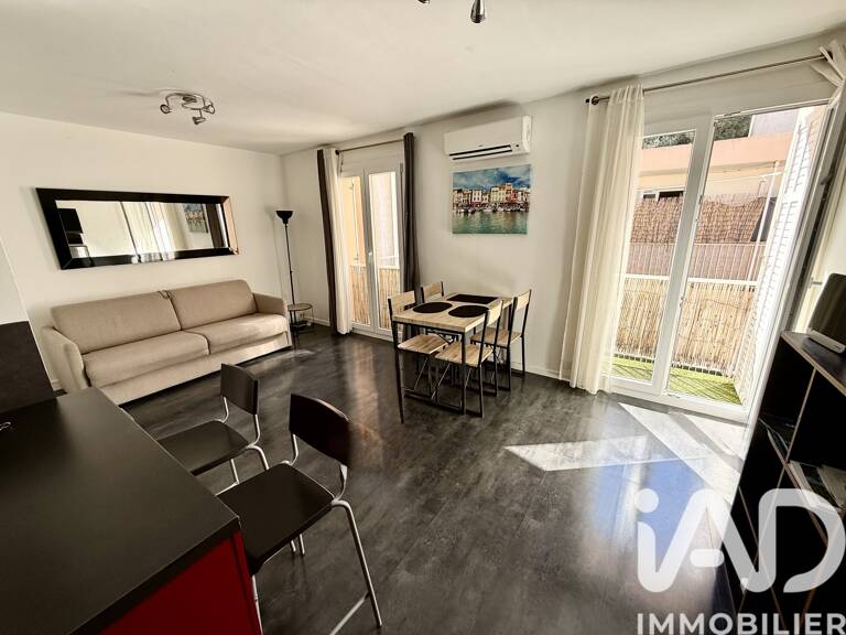 Vente Appartement 1 pièce — photo 1