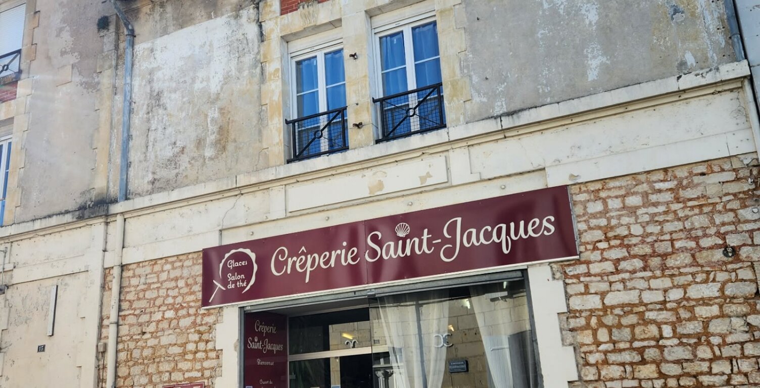 Vente Appartement 3 pièces — photo 1