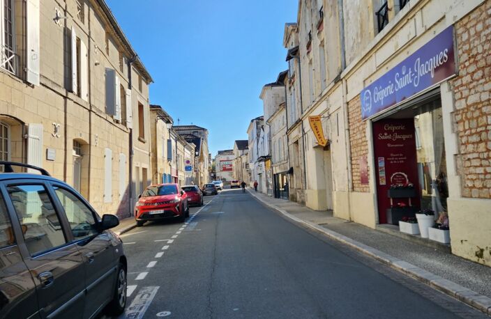 Vente Appartement 3 pièces — photo 2