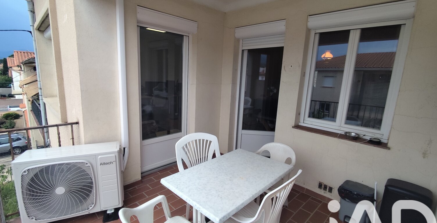 Vente Appartement 3 pièces — photo 1