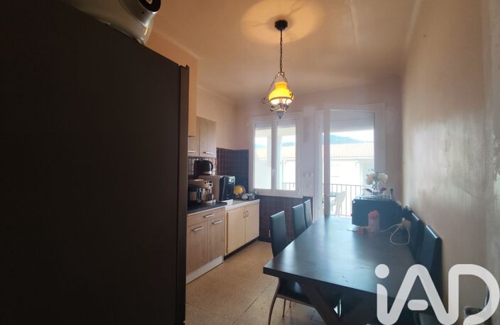 Vente Appartement 3 pièces — photo 4