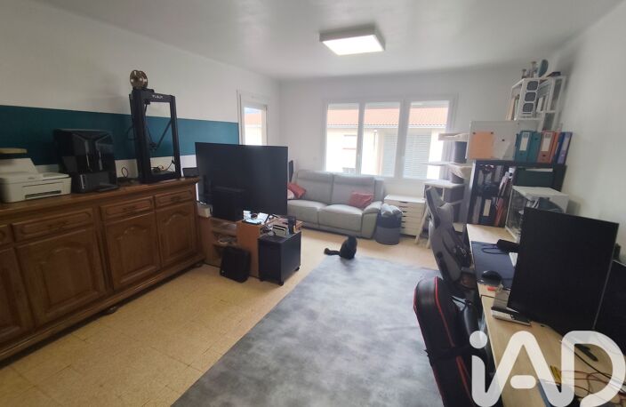 Vente Appartement 3 pièces — photo 5