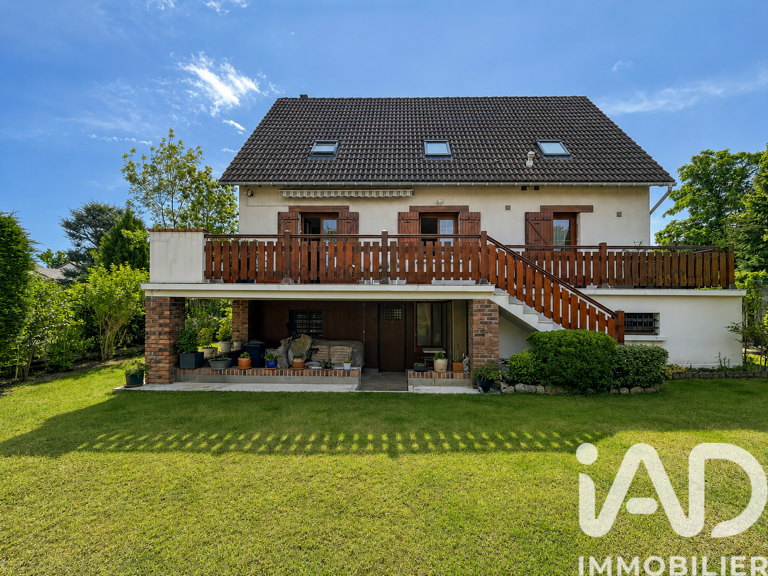 Vente Maison/villa 5 pièces — photo 1