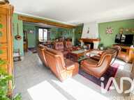 Vente Maison/villa 6 pièces — photo 3
