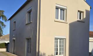 Maison 4 Pièces 119 m² à vendre à Les Lucs-sur-Boulogne (85170)